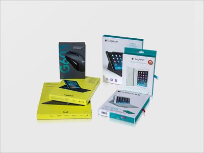 30款令人驚嘆的國外電子產(chǎn)品包裝設(shè)計(jì)案例圖片欣賞