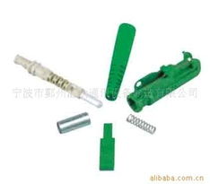 寧波市鄞州匯眾通訊設備制造 光纖連接器產品列表與通訊設備銷售